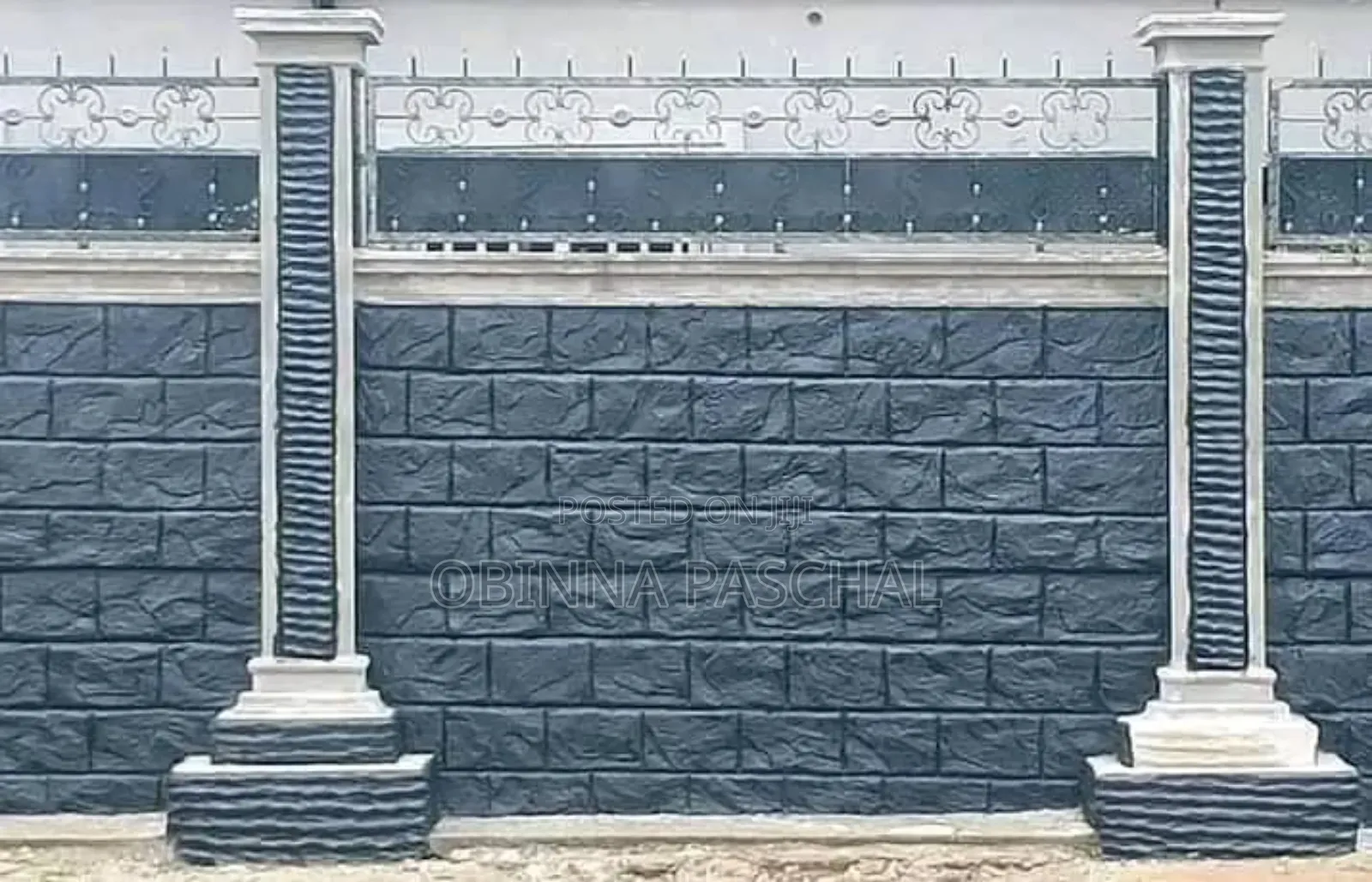 Wall Design