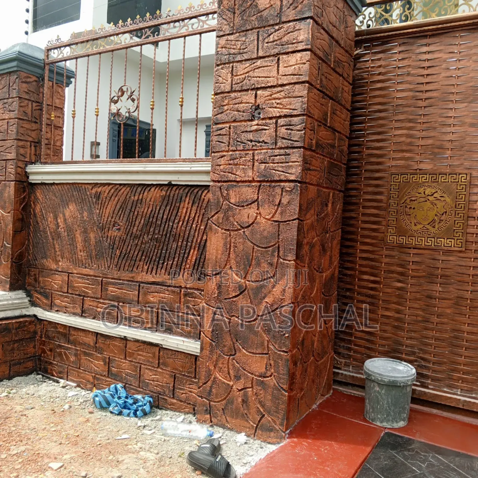 Wall Design