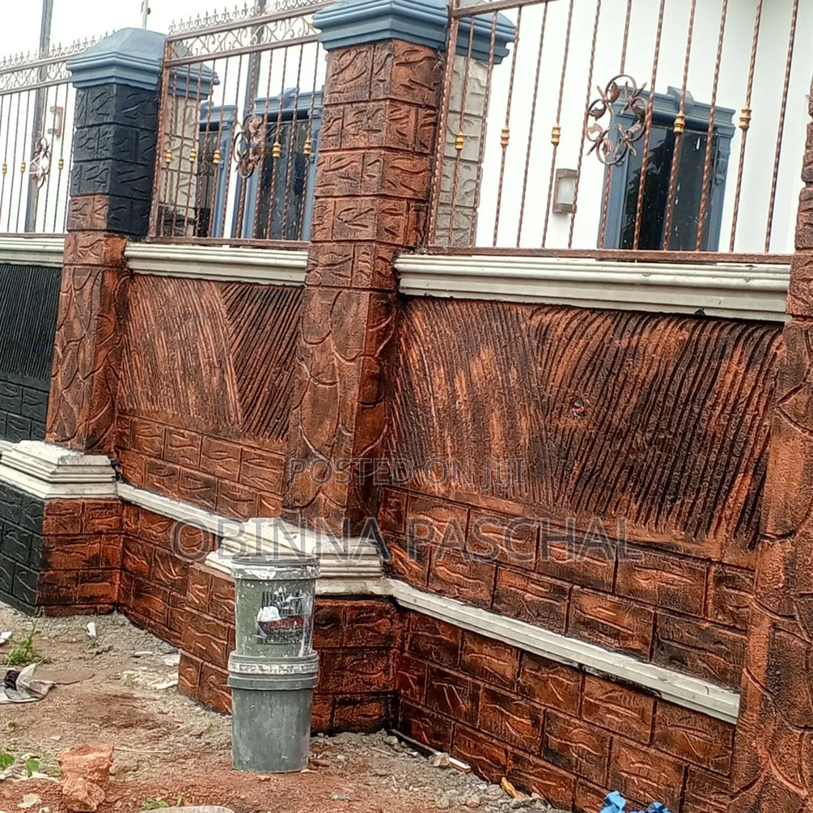 Wall Design