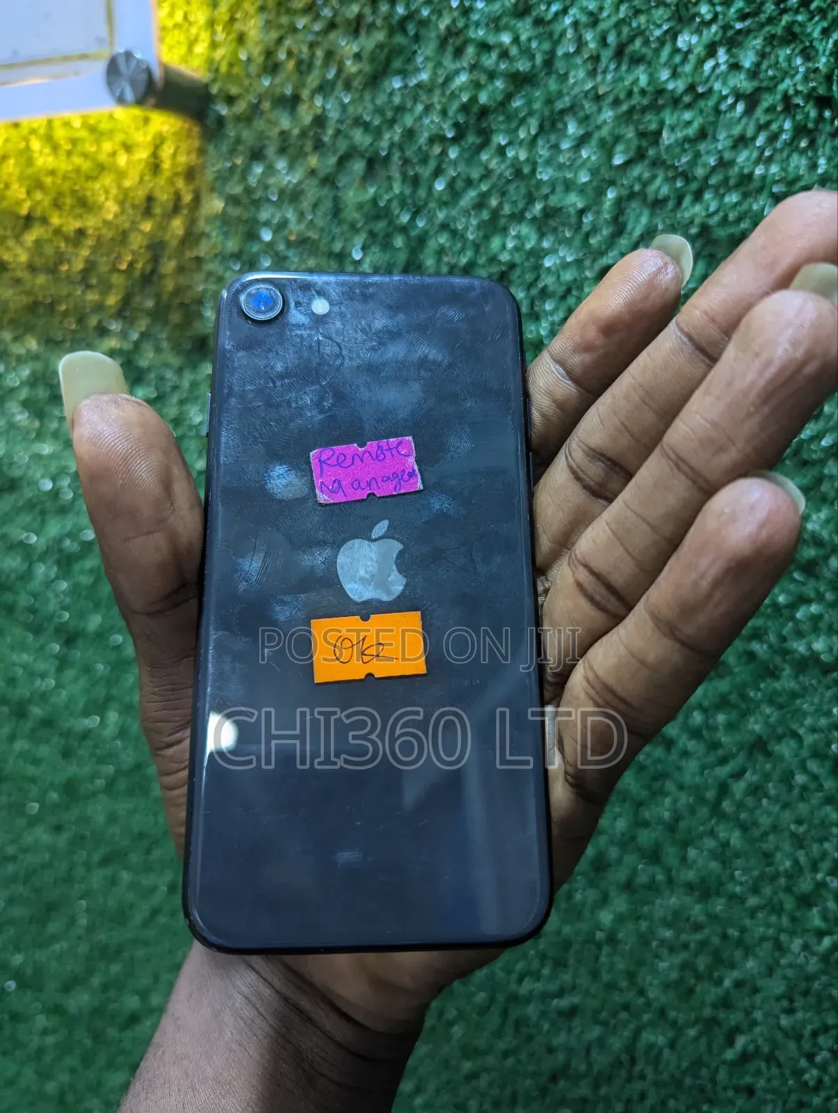 Apple iPhone SE (2020) 64 GB