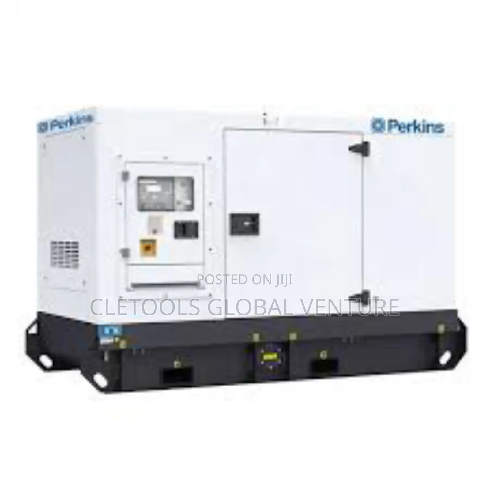 20kva Lister Generator Perkins