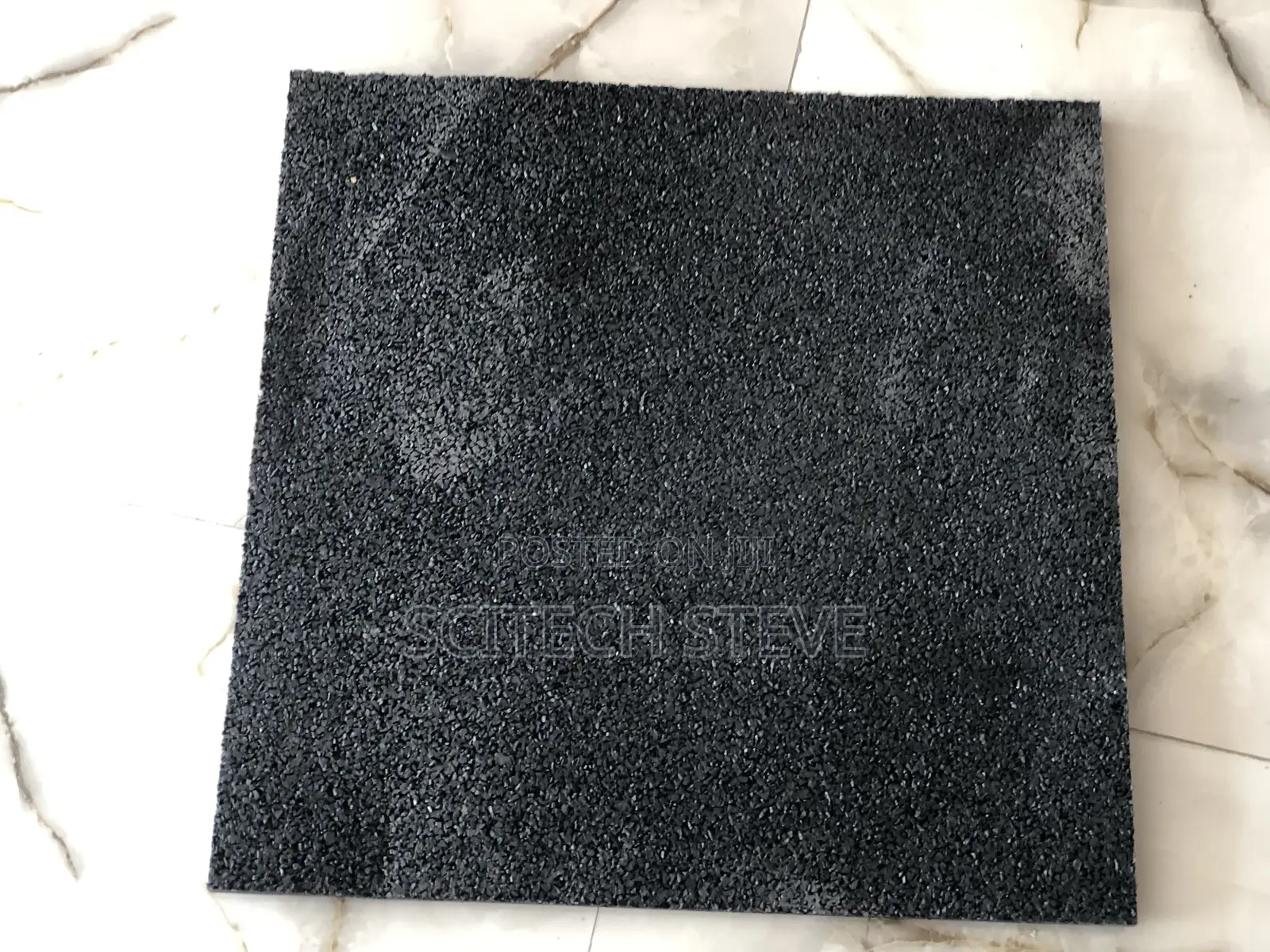 Gym Floor Mat