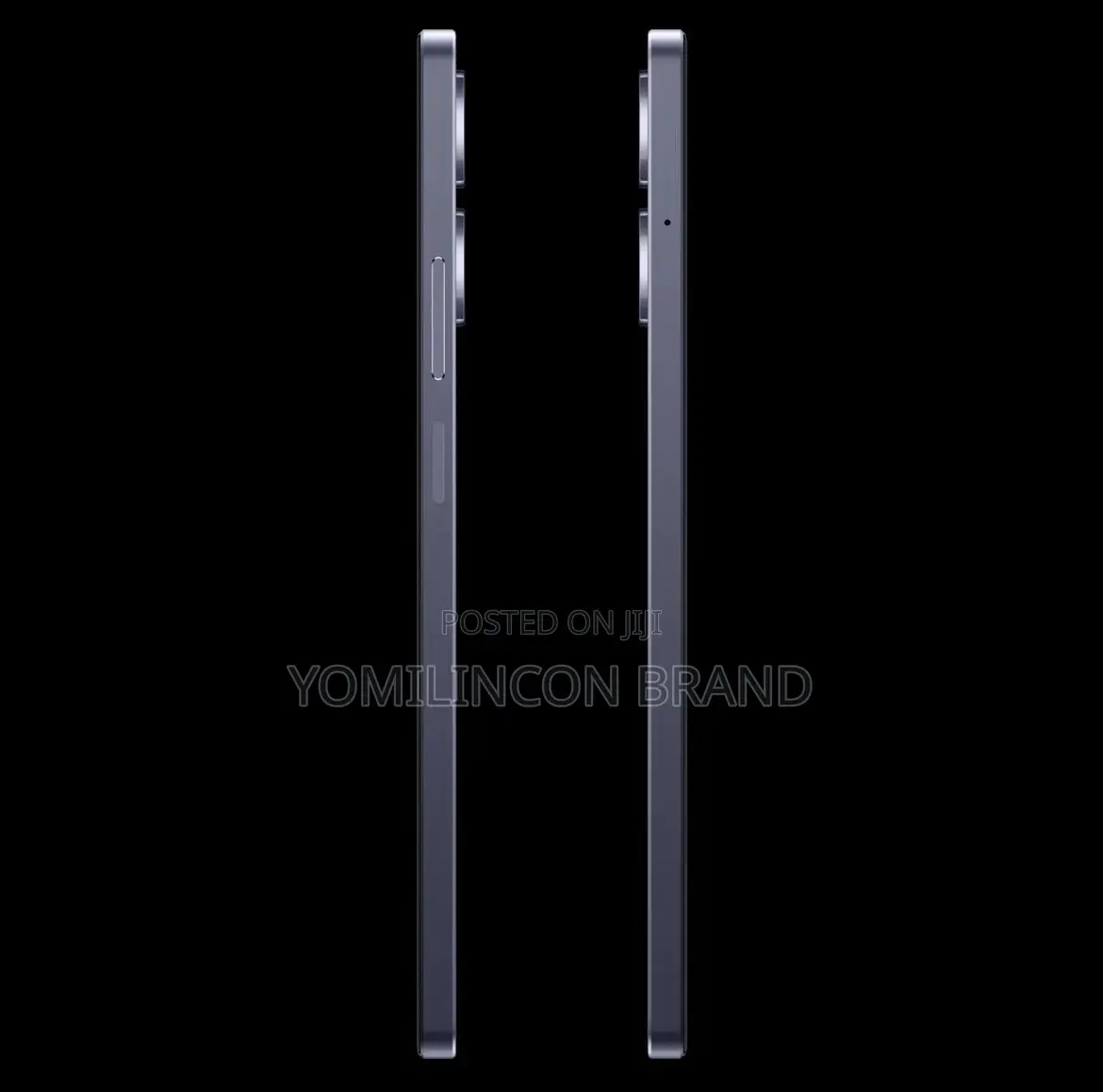 New Realme C67 128 GB Black