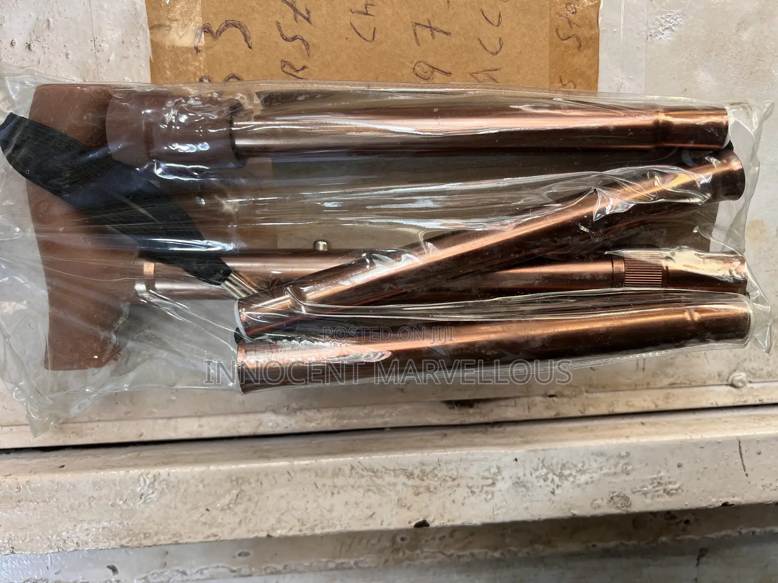 Foldable Walking Stick