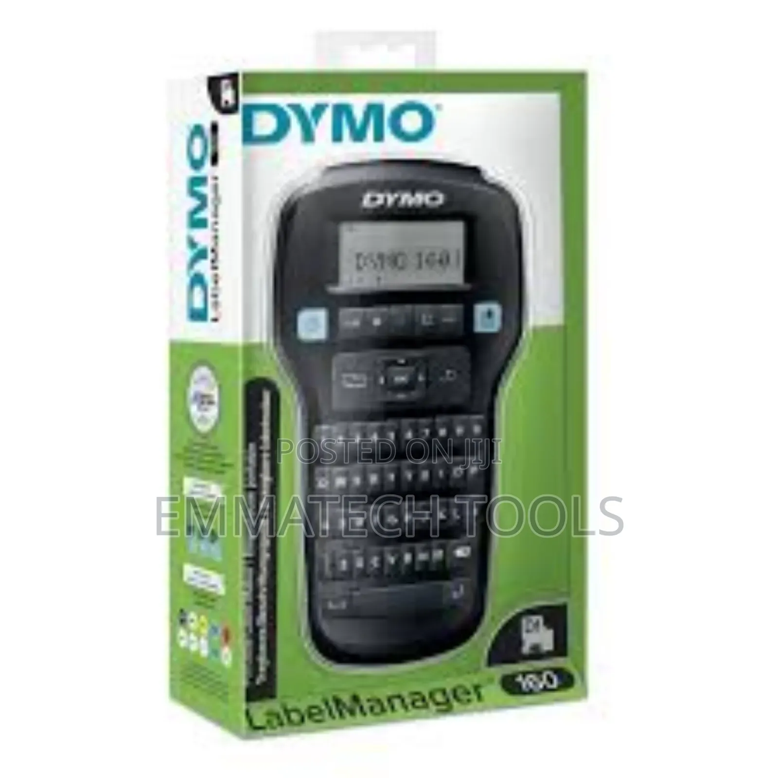 Dymo Labelling Machine