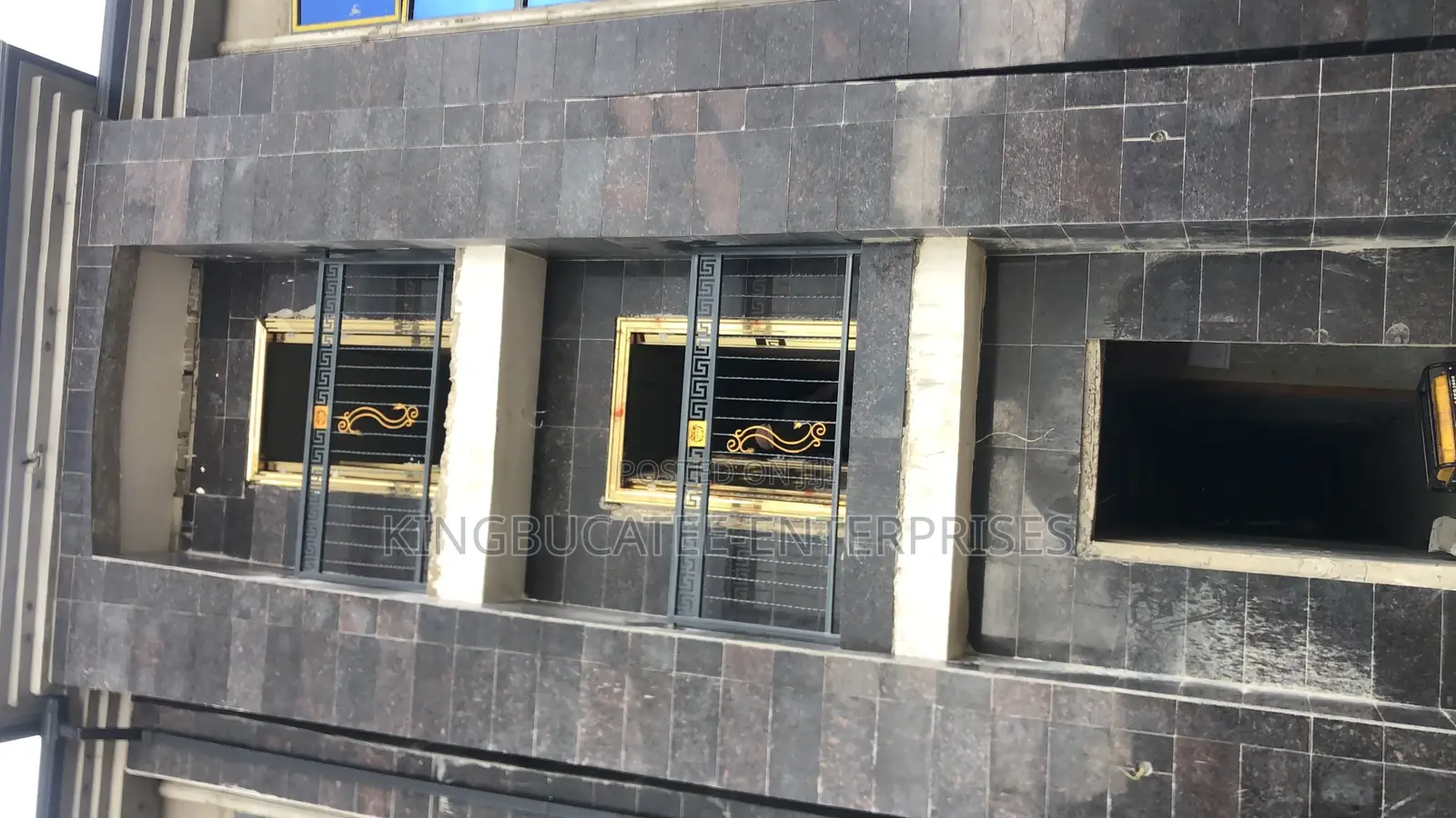 Frameless Glass,Car Port,Wrought Iron,Stainless Rail