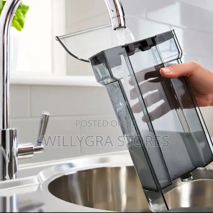 Morphy Richards Traditional Pump Espresso Coffee Machine