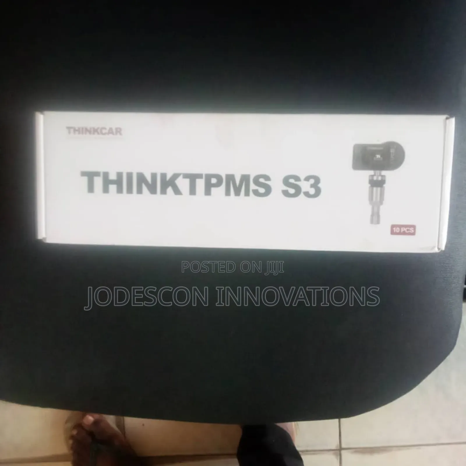 Thinkcar TPMS Sensor S3