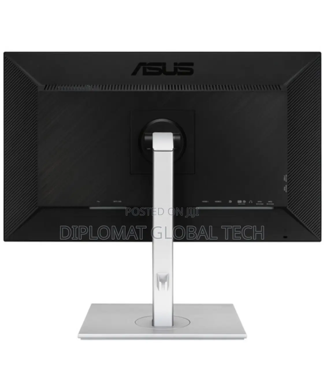 Asus Proart Pa279cv 27” HDR Uhd (3840 X 2160) Monitor