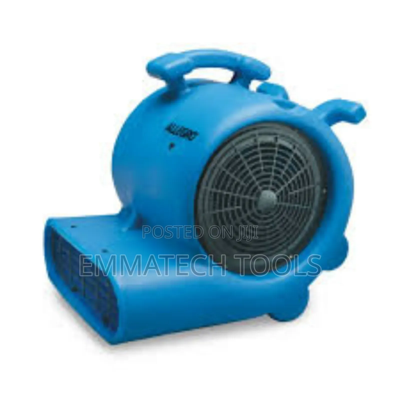 Three Speed Dryers