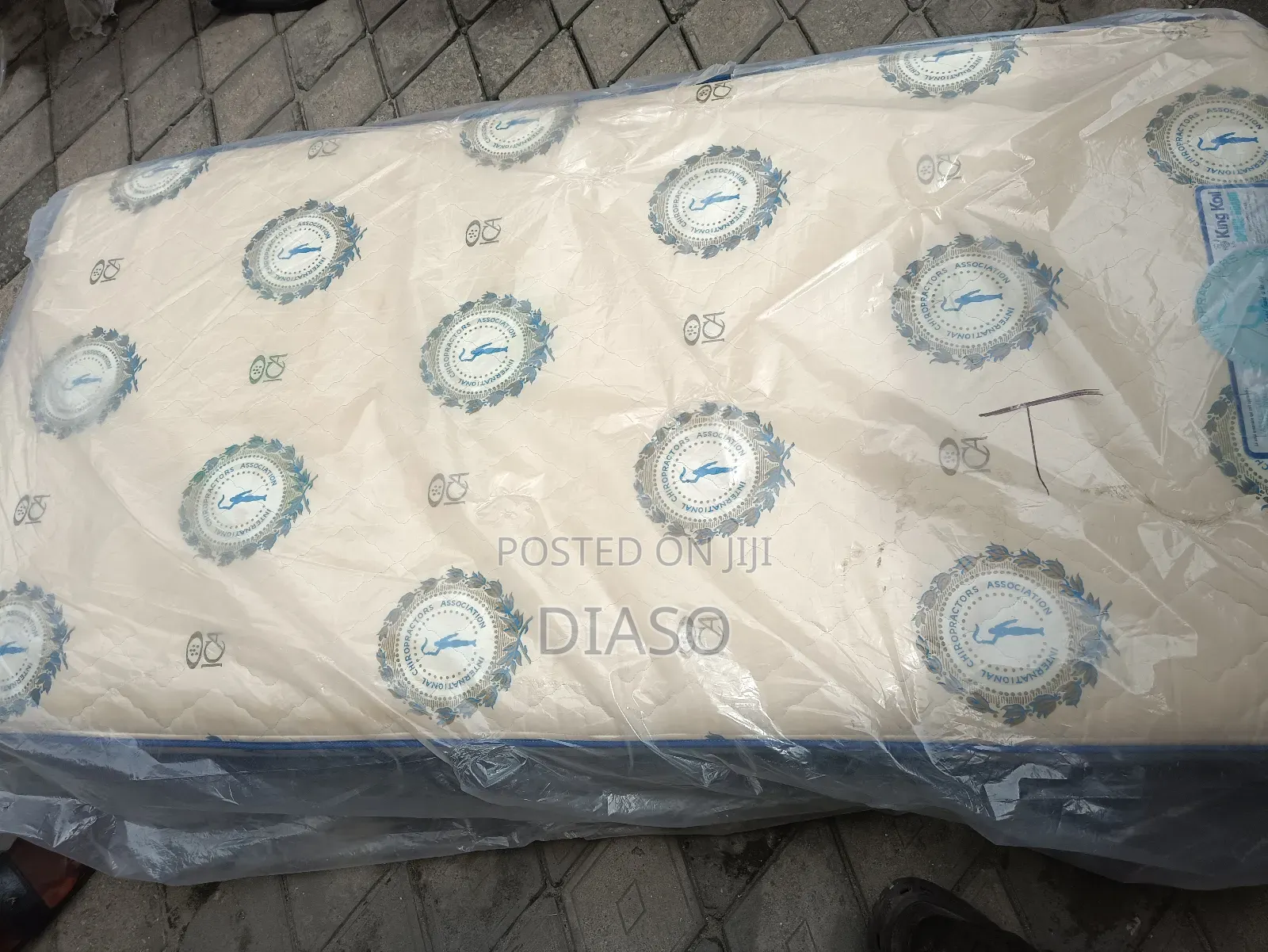 Order For Your Canadian 3x6 Mattress Get 1 Fiber Pillow