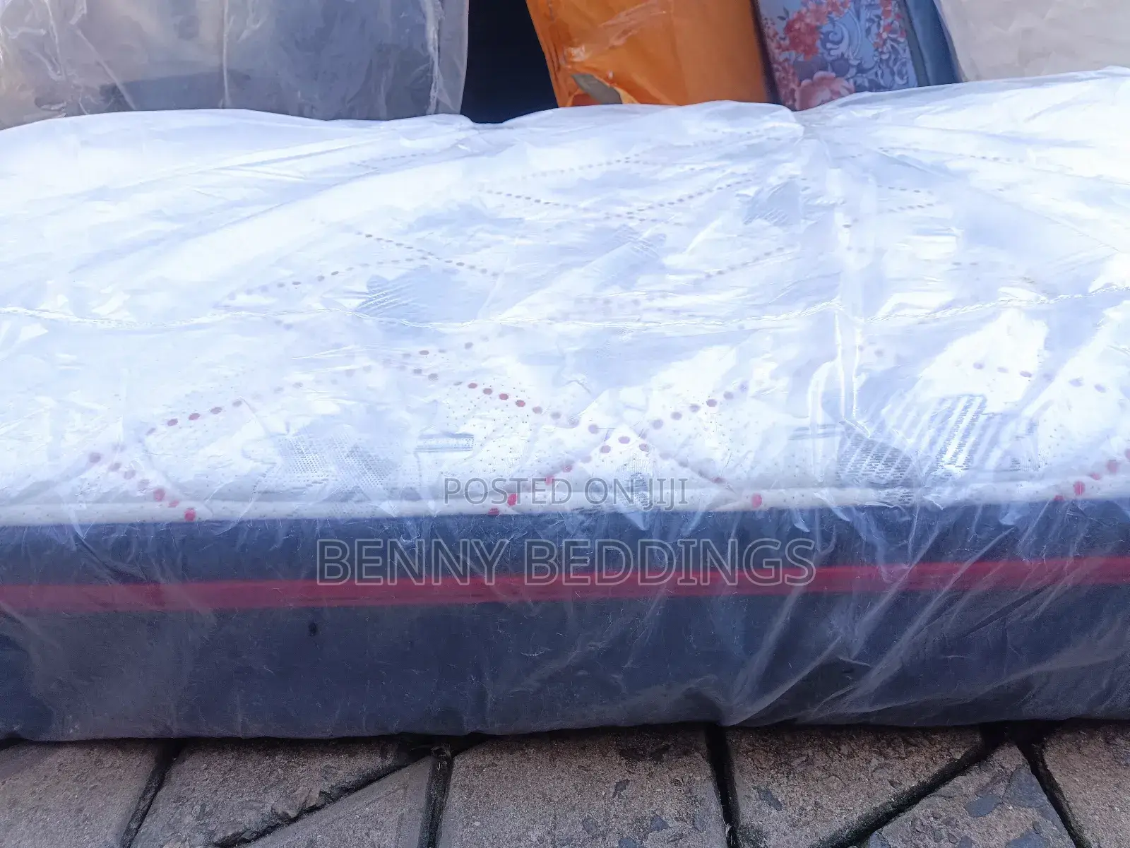 Order For Your Canadian 3x6 Mattress Get 1 Fiber Pillow