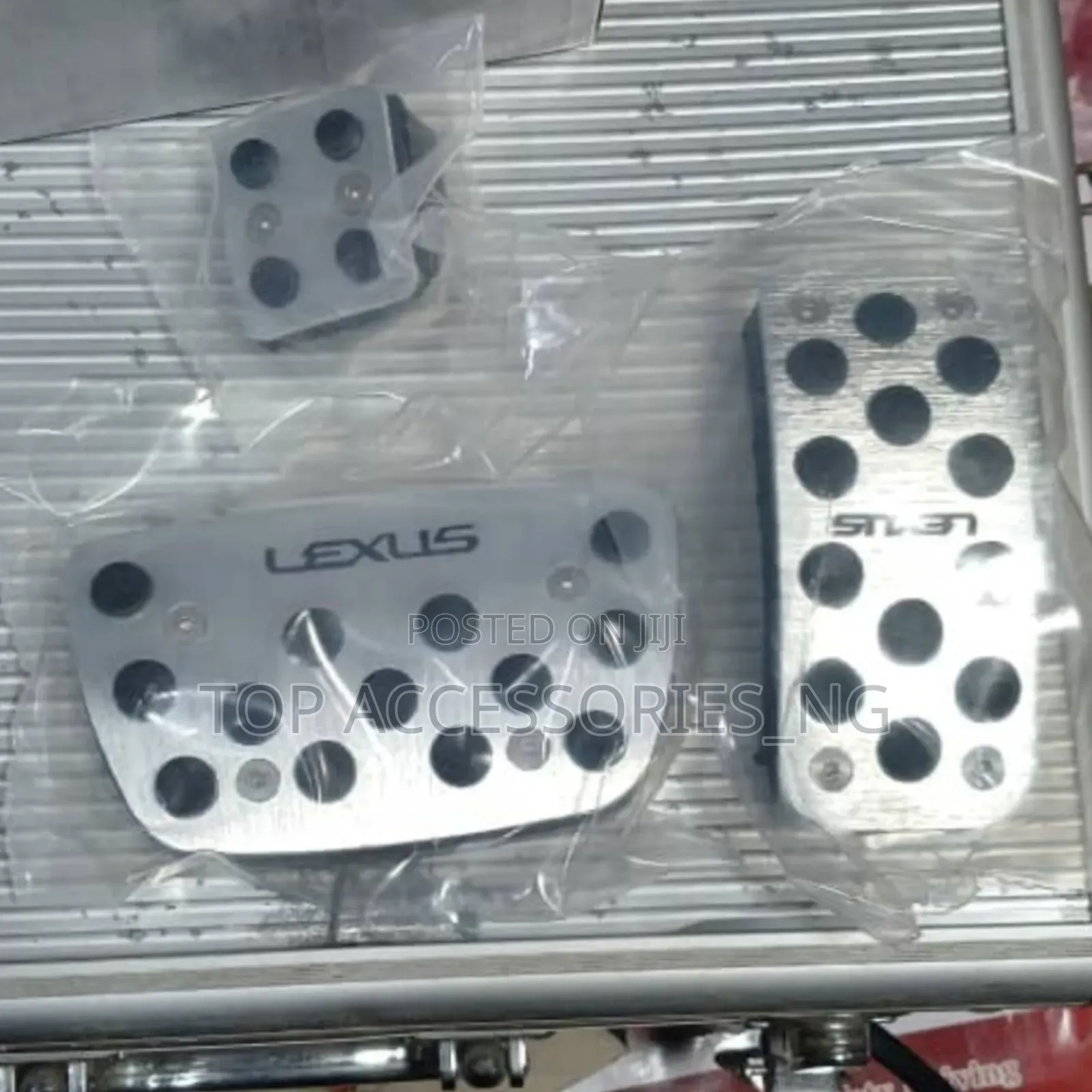 Car Brake Pedal for Lexus Models
