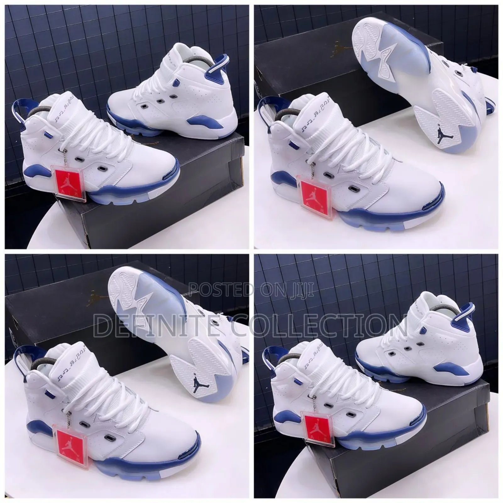 Original Highquality Nike Sneakers