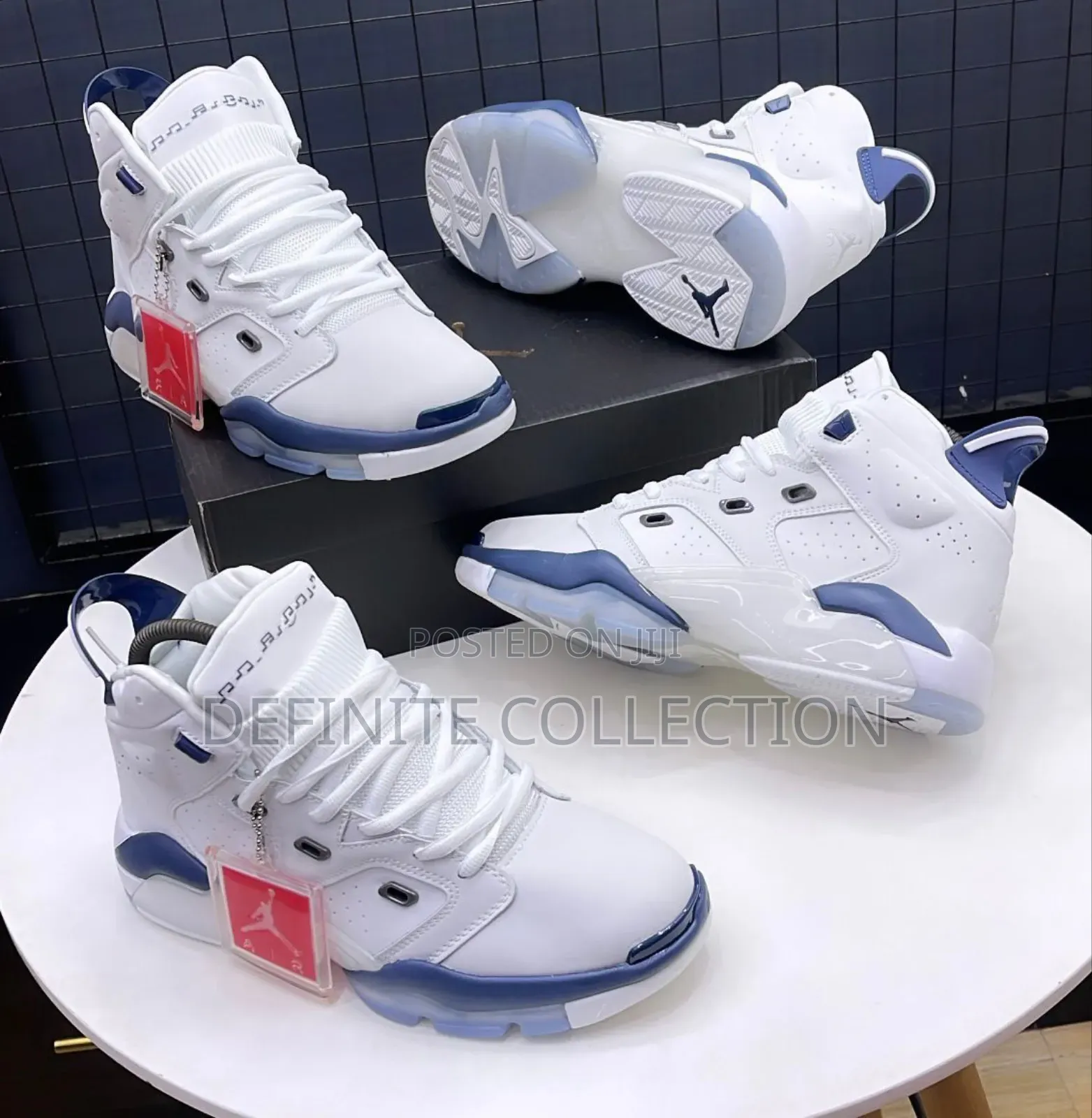 Original Highquality Nike Sneakers