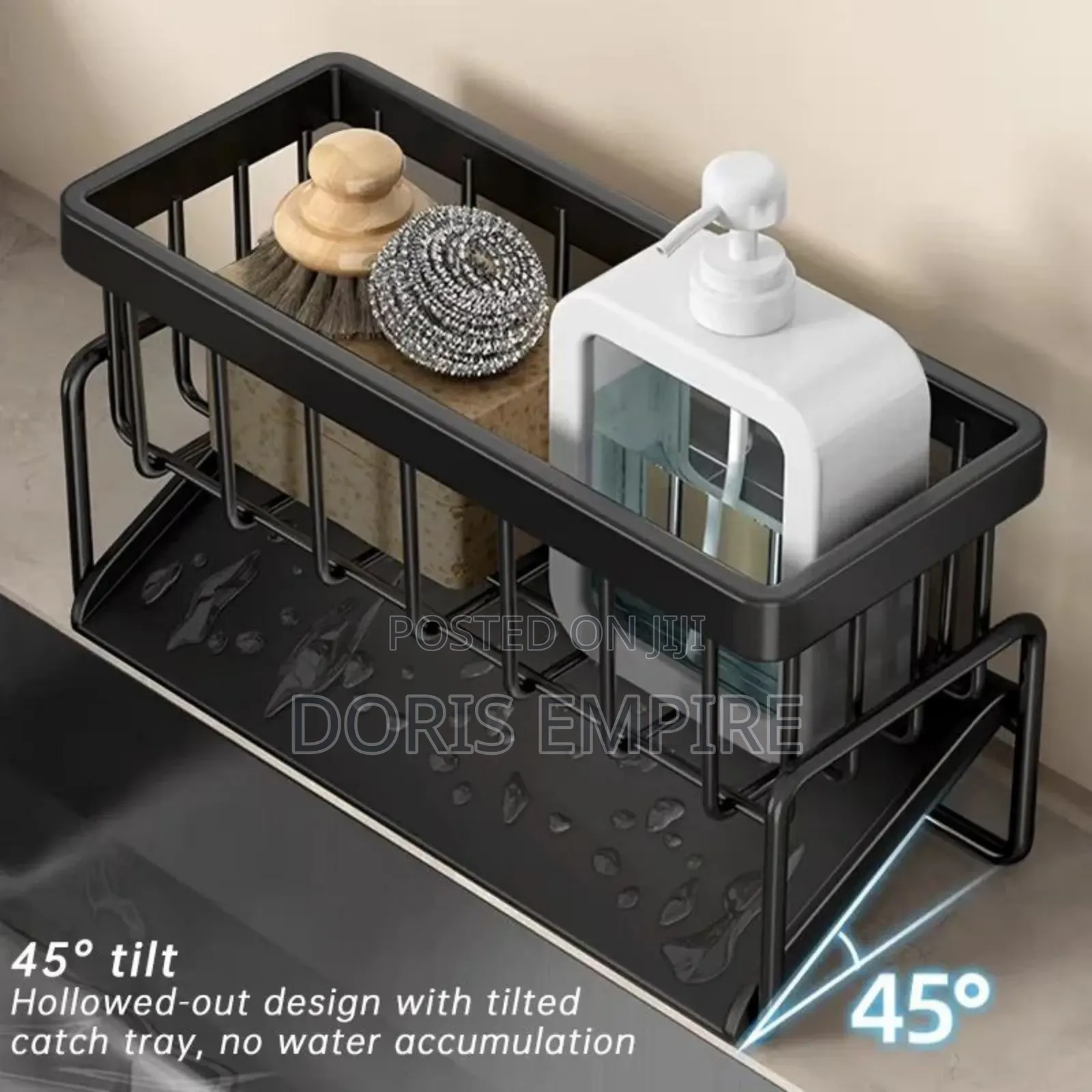 Sink Tidy Available Now