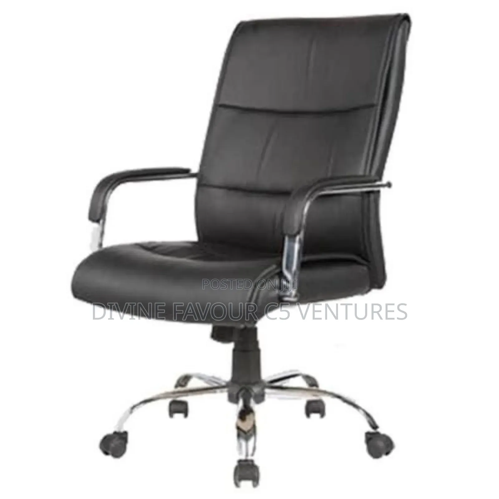 Swivel Office Chair Executive