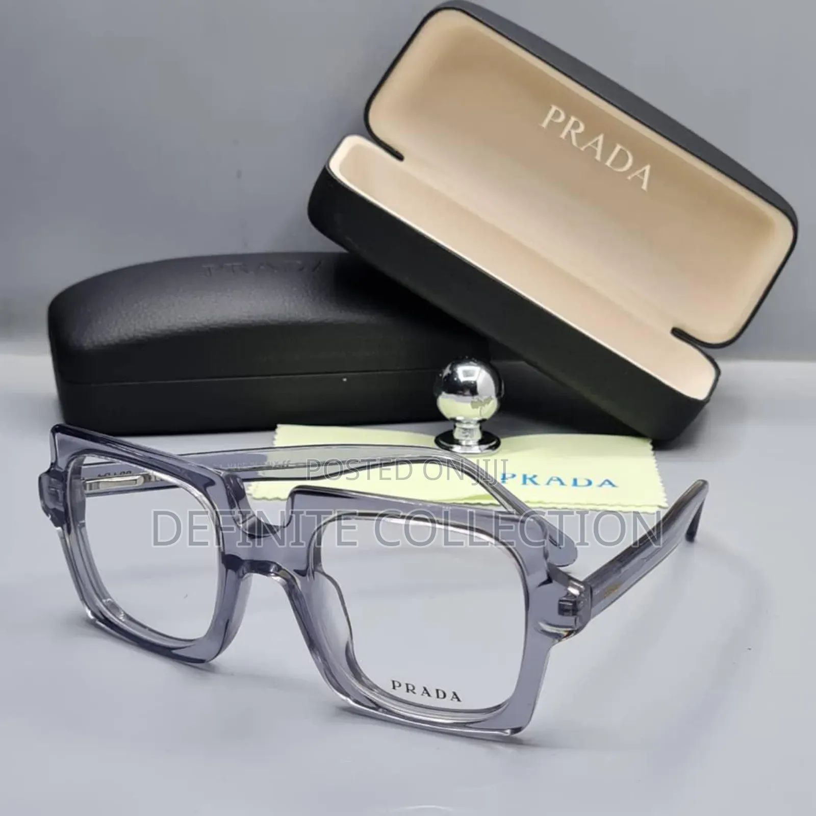 PRADA High Quality Frames