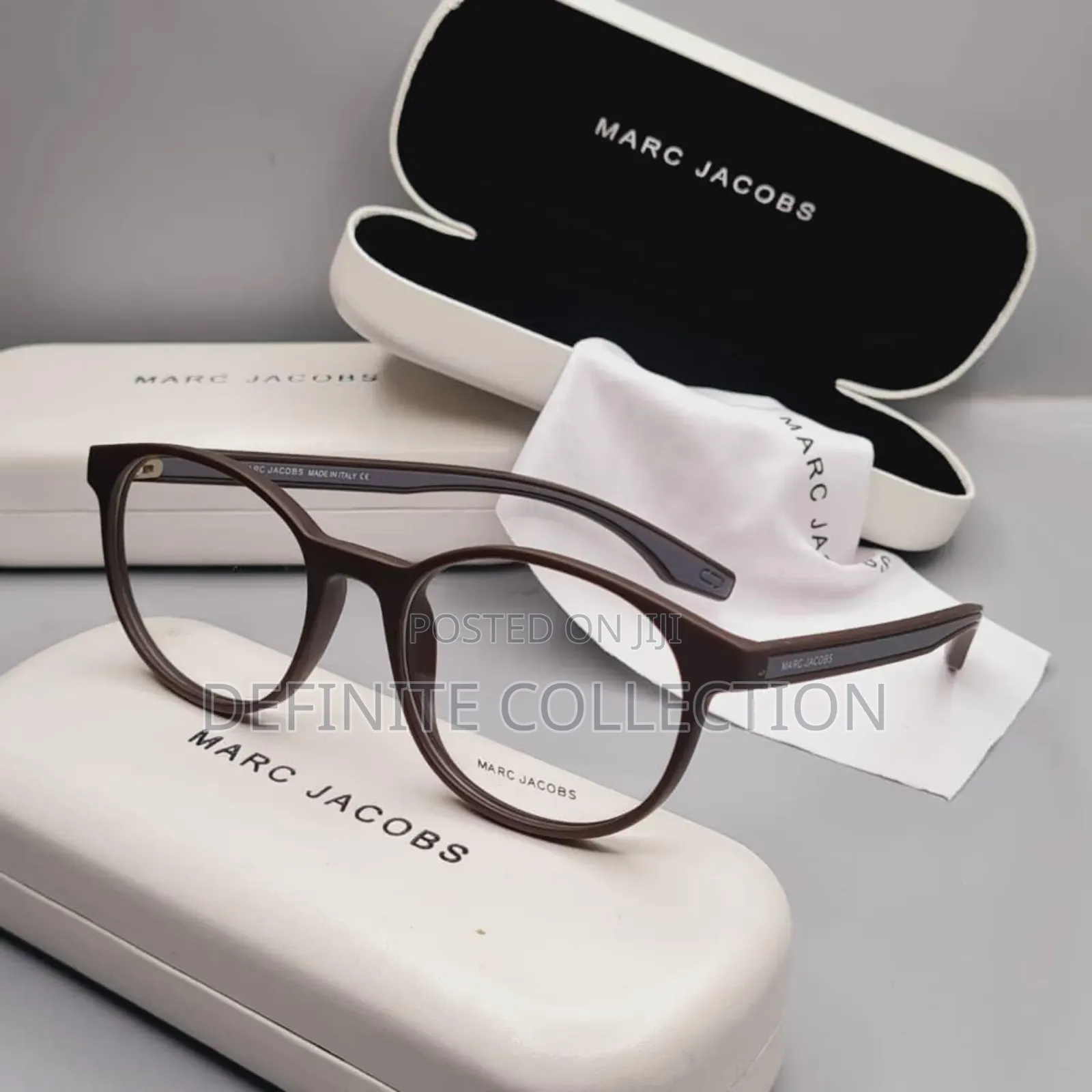 MARC JACOB High Quality Glass