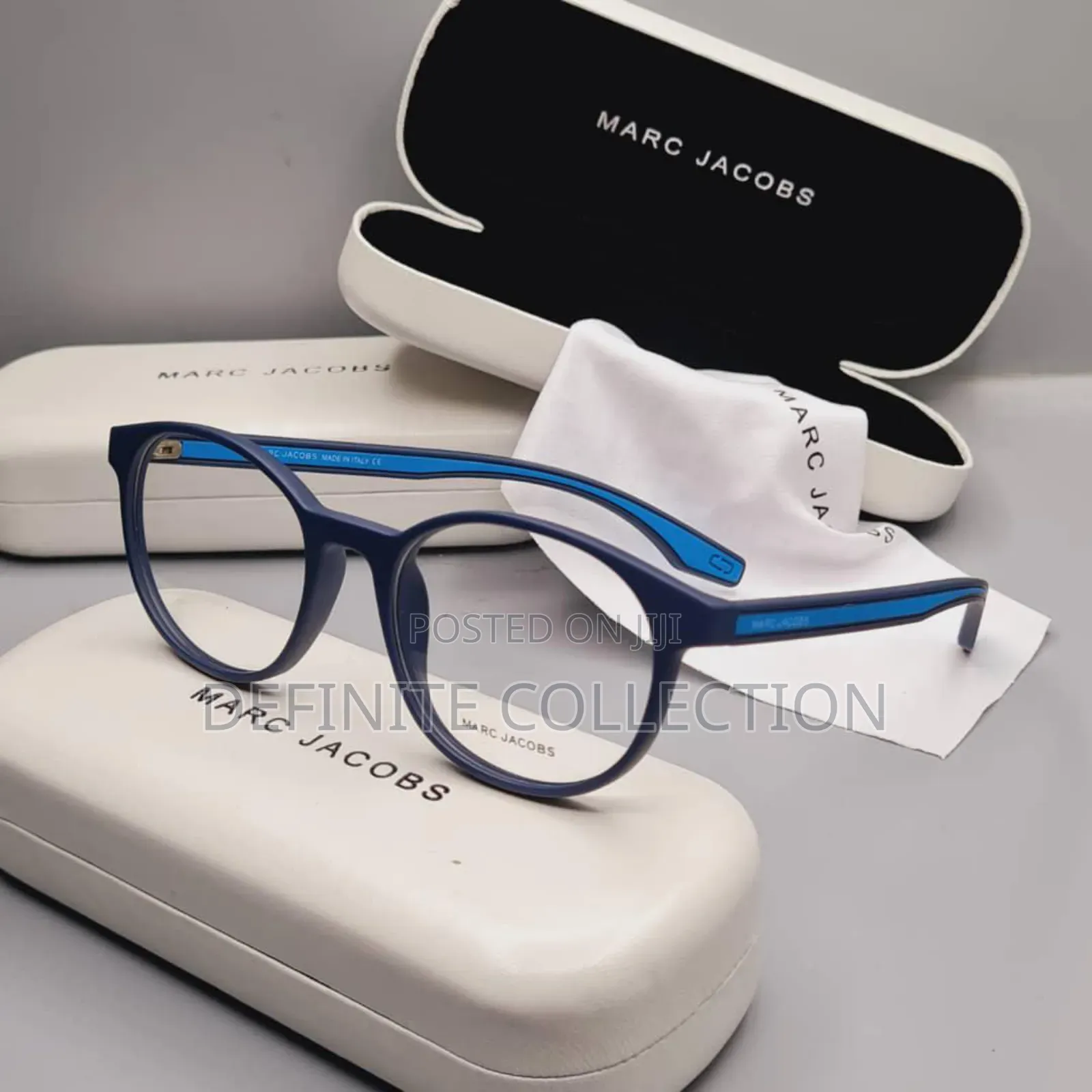 MARC JACOB High Quality Glass