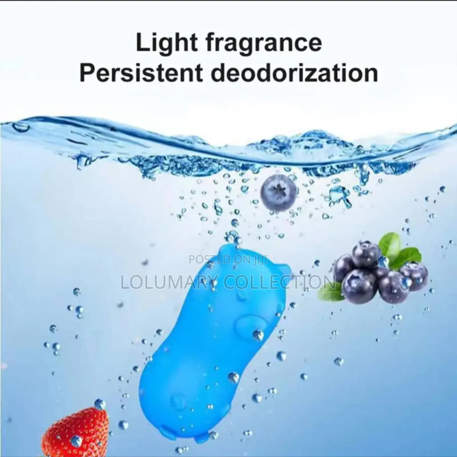 Toilet Cleaner Disinfectant, Urine Deodorizer