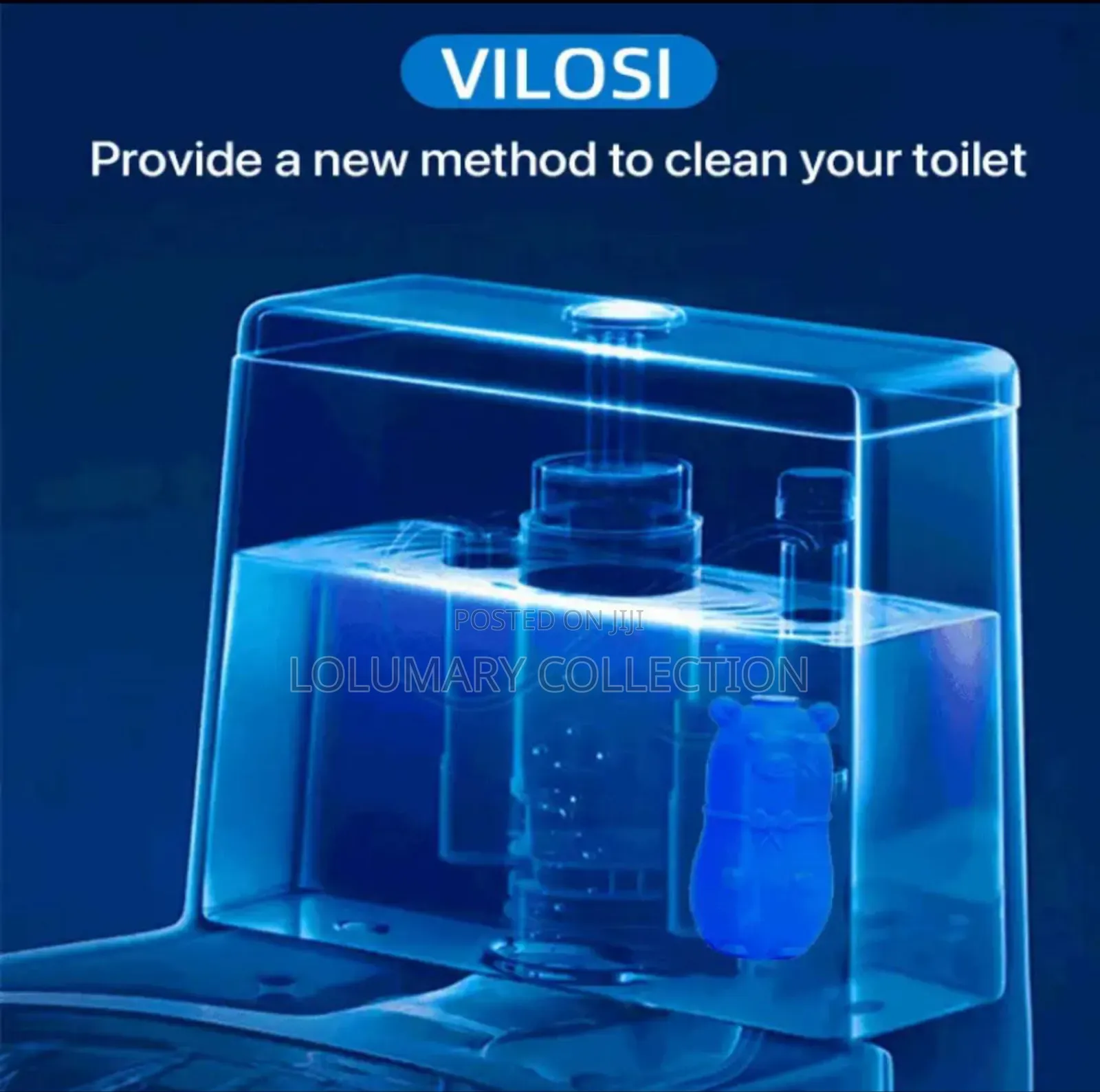 Toilet Cleaner Disinfectant, Urine Deodorizer