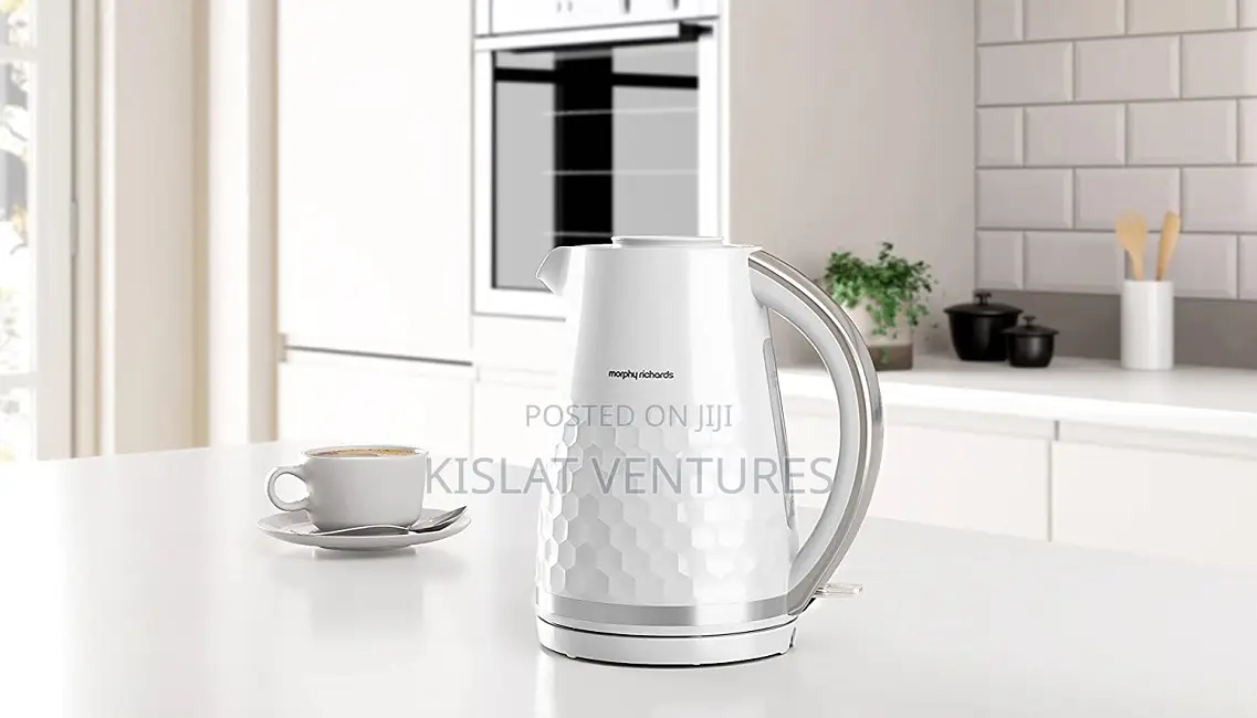 Morphy Richards 1.5L Hive Jug Kettle