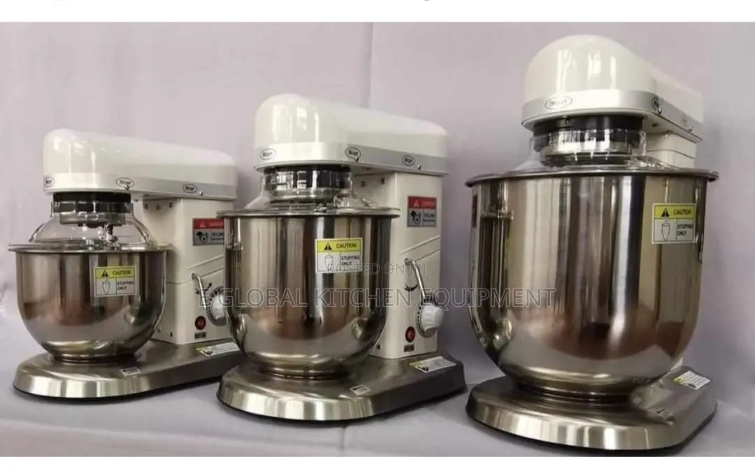 Table Top Cake Mixer