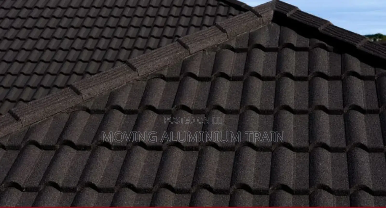 Milano High Quality Roofing Sheet