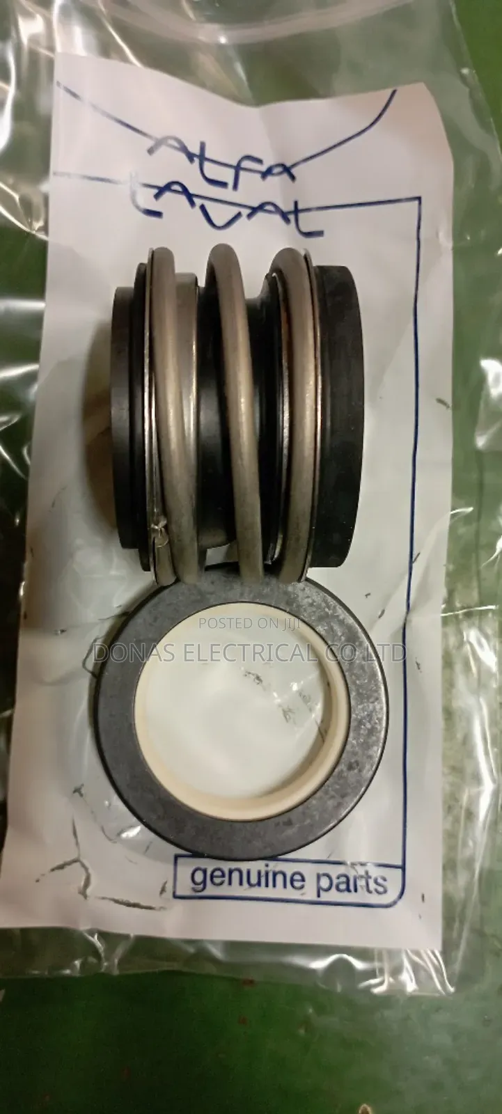 Oil Seal Original