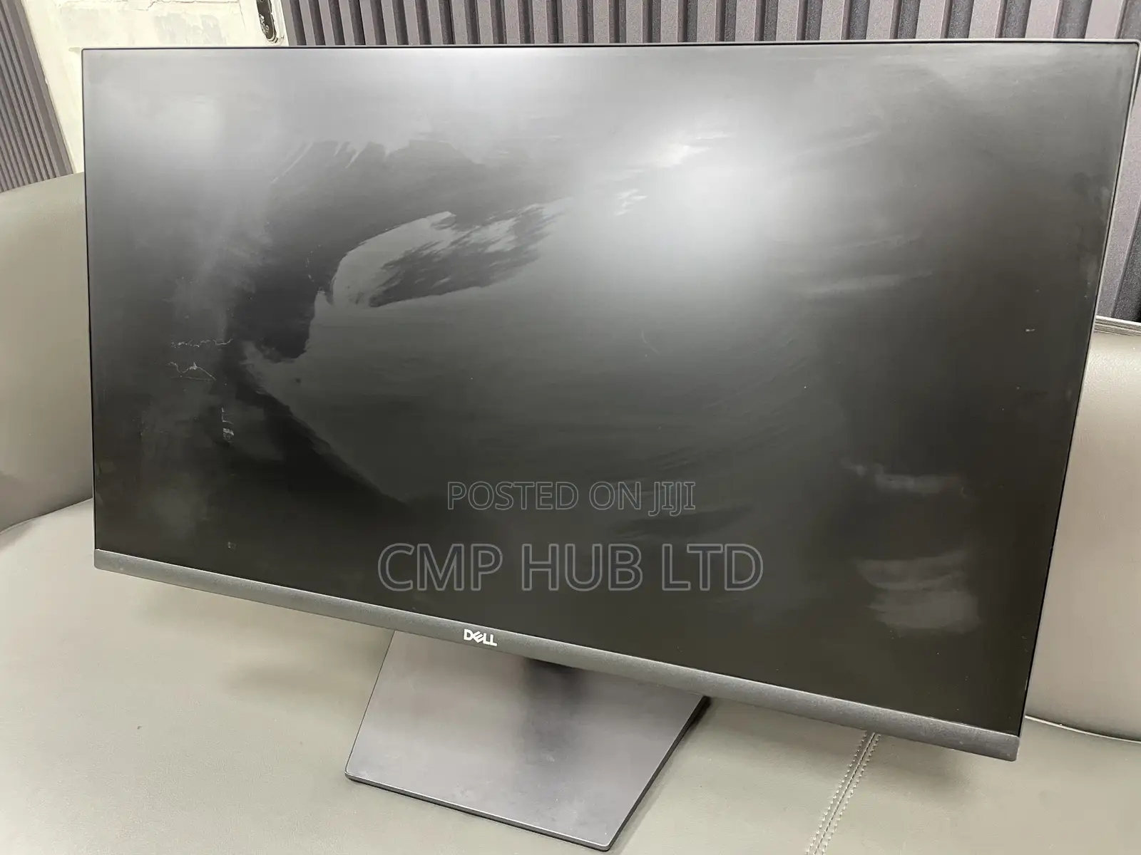 Dell S2721hn 27-Inch Full Hd Ips Monitor