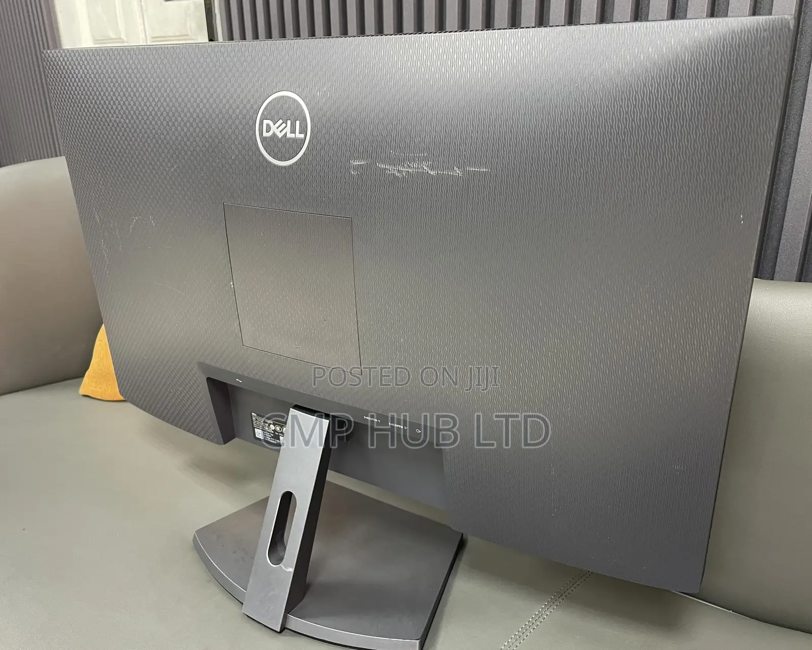 Dell S2721hn 27-Inch Full Hd Ips Monitor