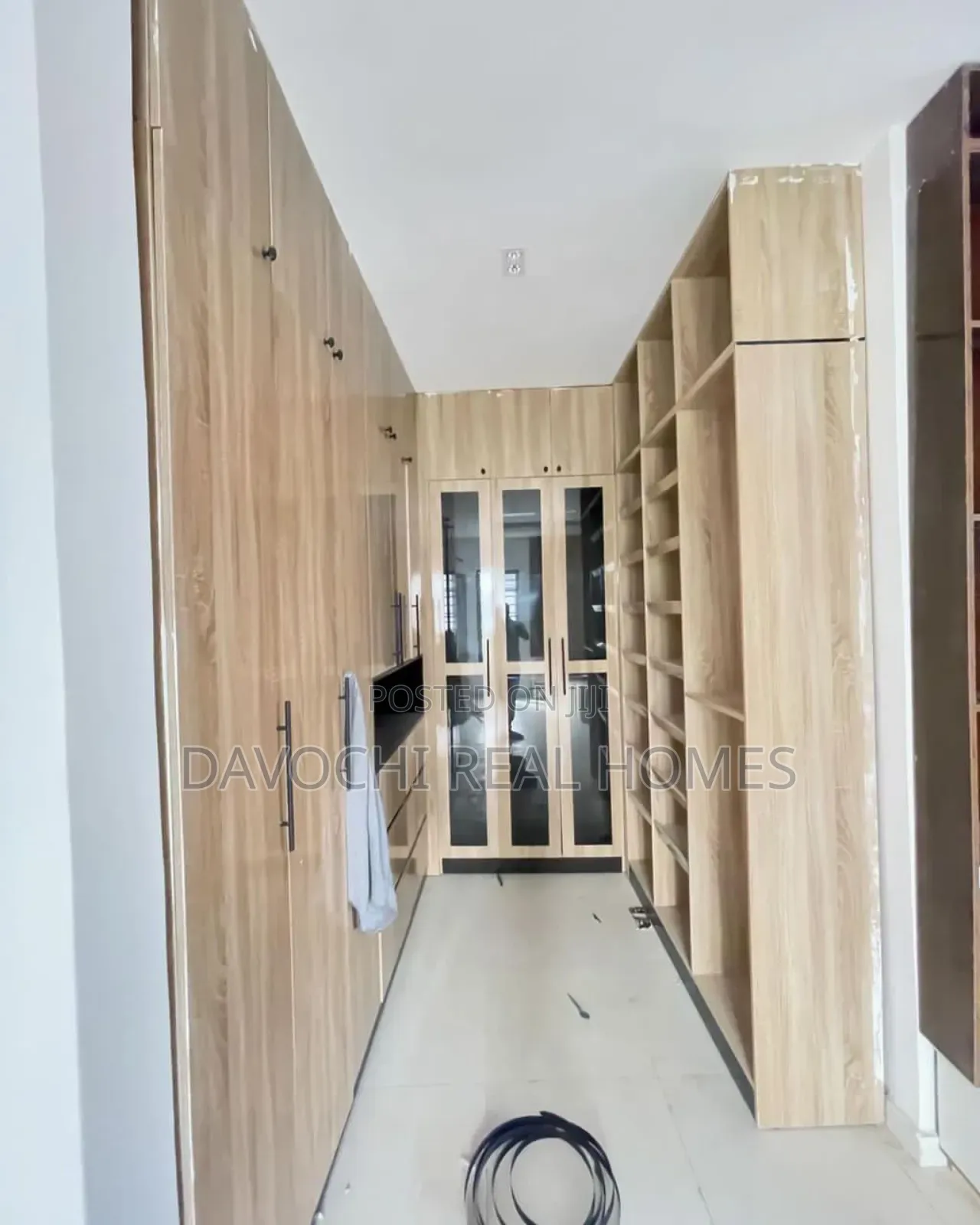 4bdrm Duplex in Vgc Estate, Lekki for rent