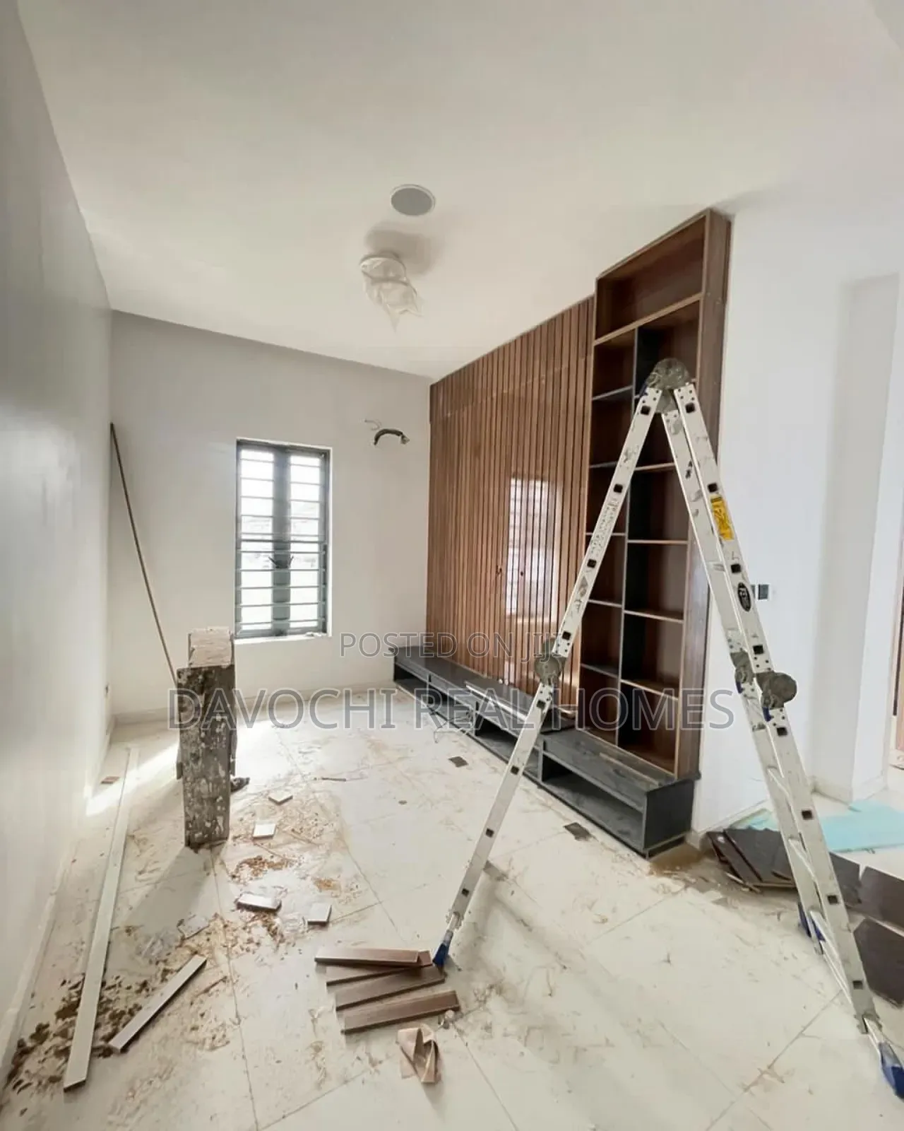 4bdrm Duplex in Vgc Estate, Lekki for rent