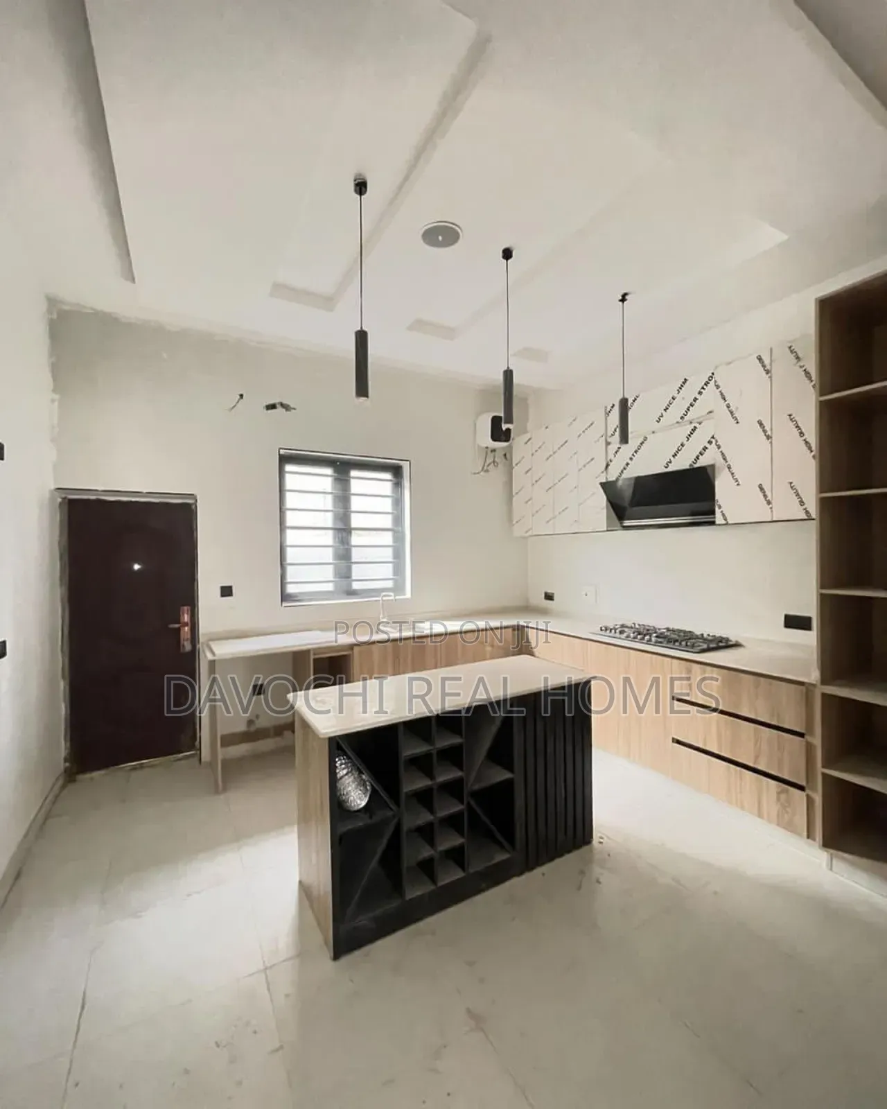 4bdrm Duplex in Vgc Estate, Lekki for rent