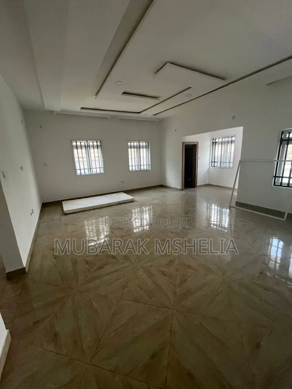 3bdrm Bungalow in Mbora for sale