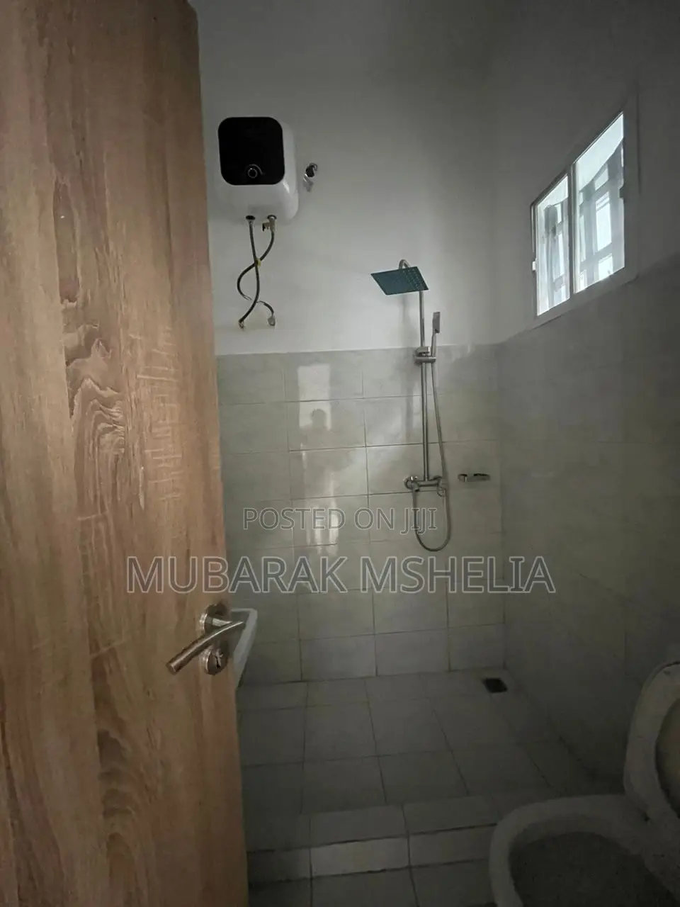 3bdrm Bungalow in Mbora for sale
