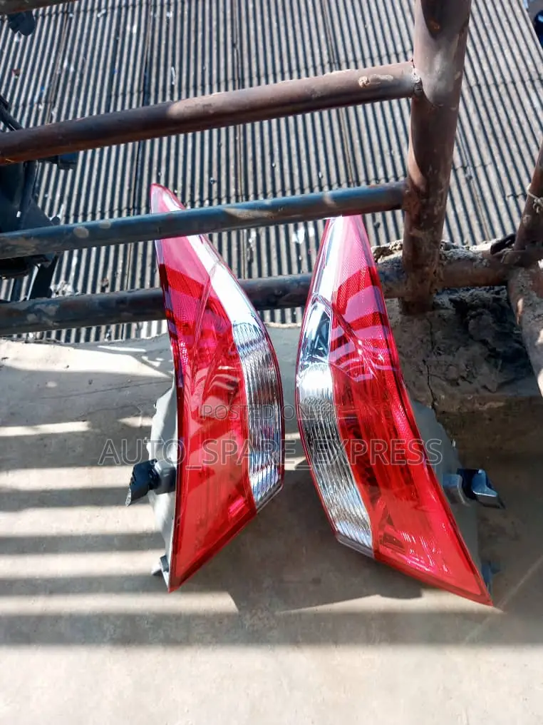 Camry 2015 Rearlight
