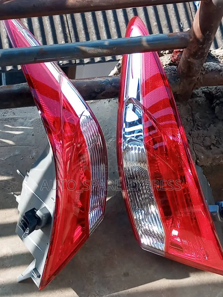 Camry 2015 Rearlight