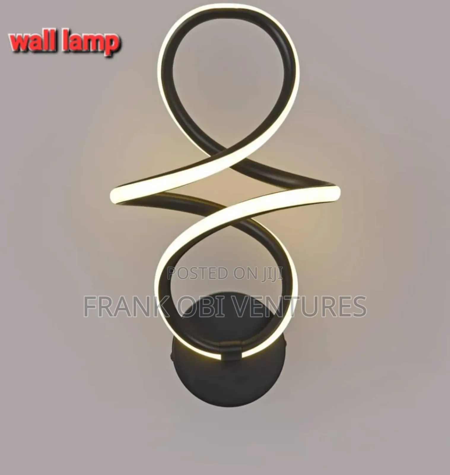 Pure Wall Lights