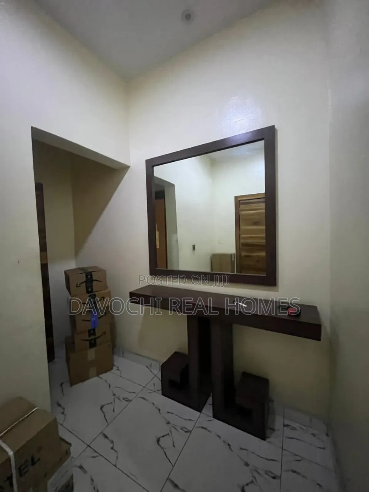 5bdrm Duplex in Agugigi Estate, Lekki for rent