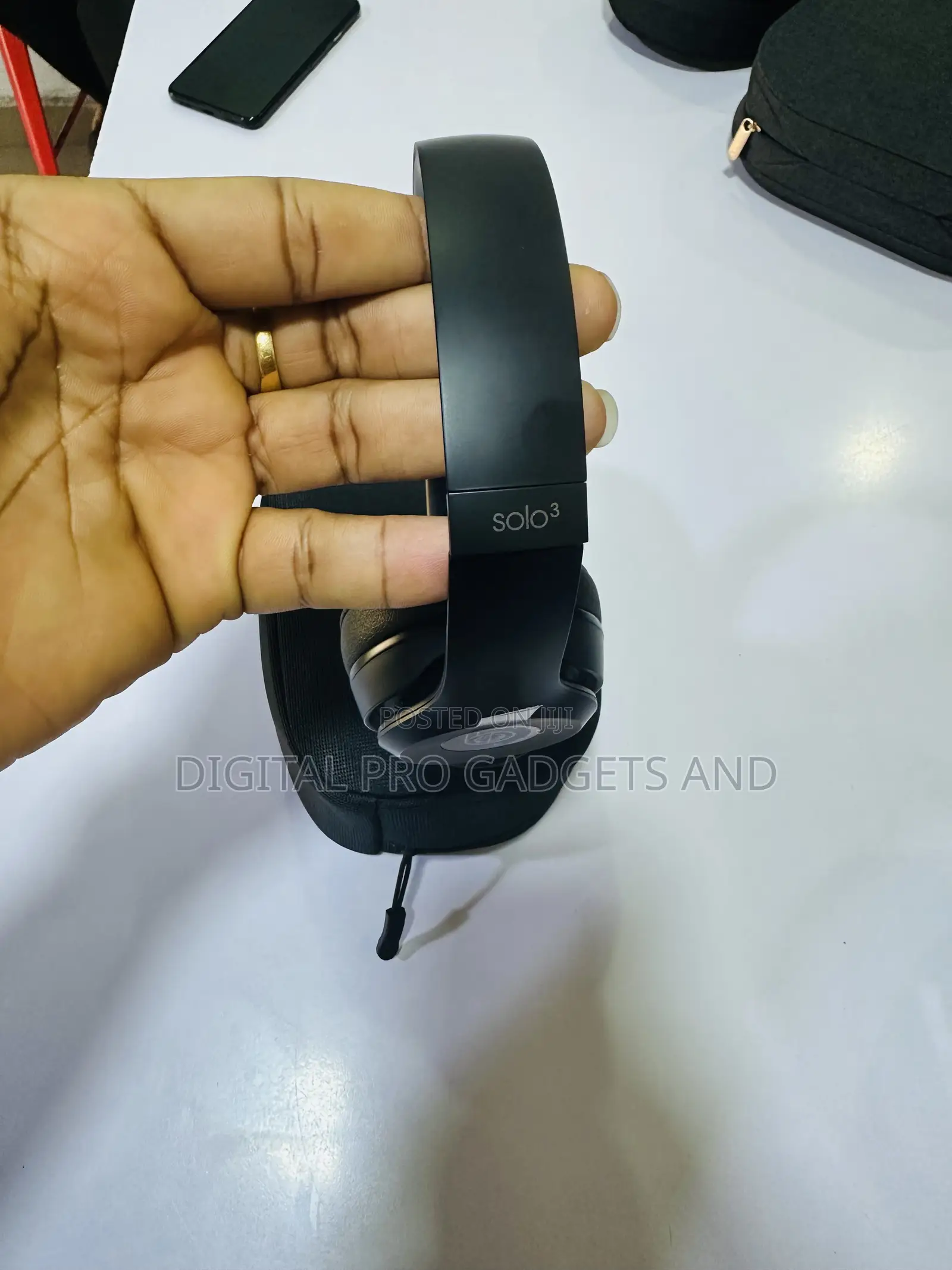 Beats Solo 3 Headset
