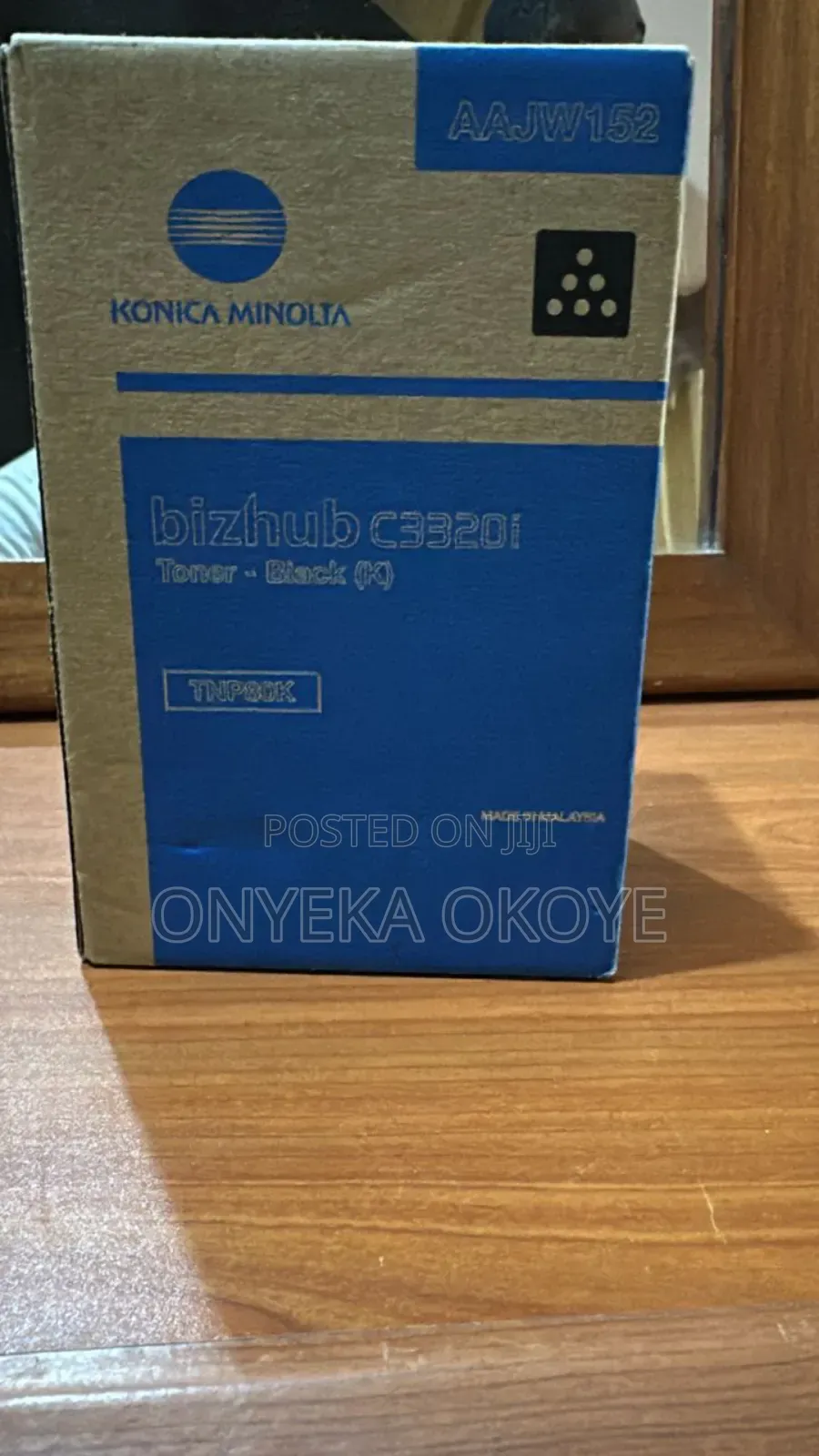 Bishub 3220i