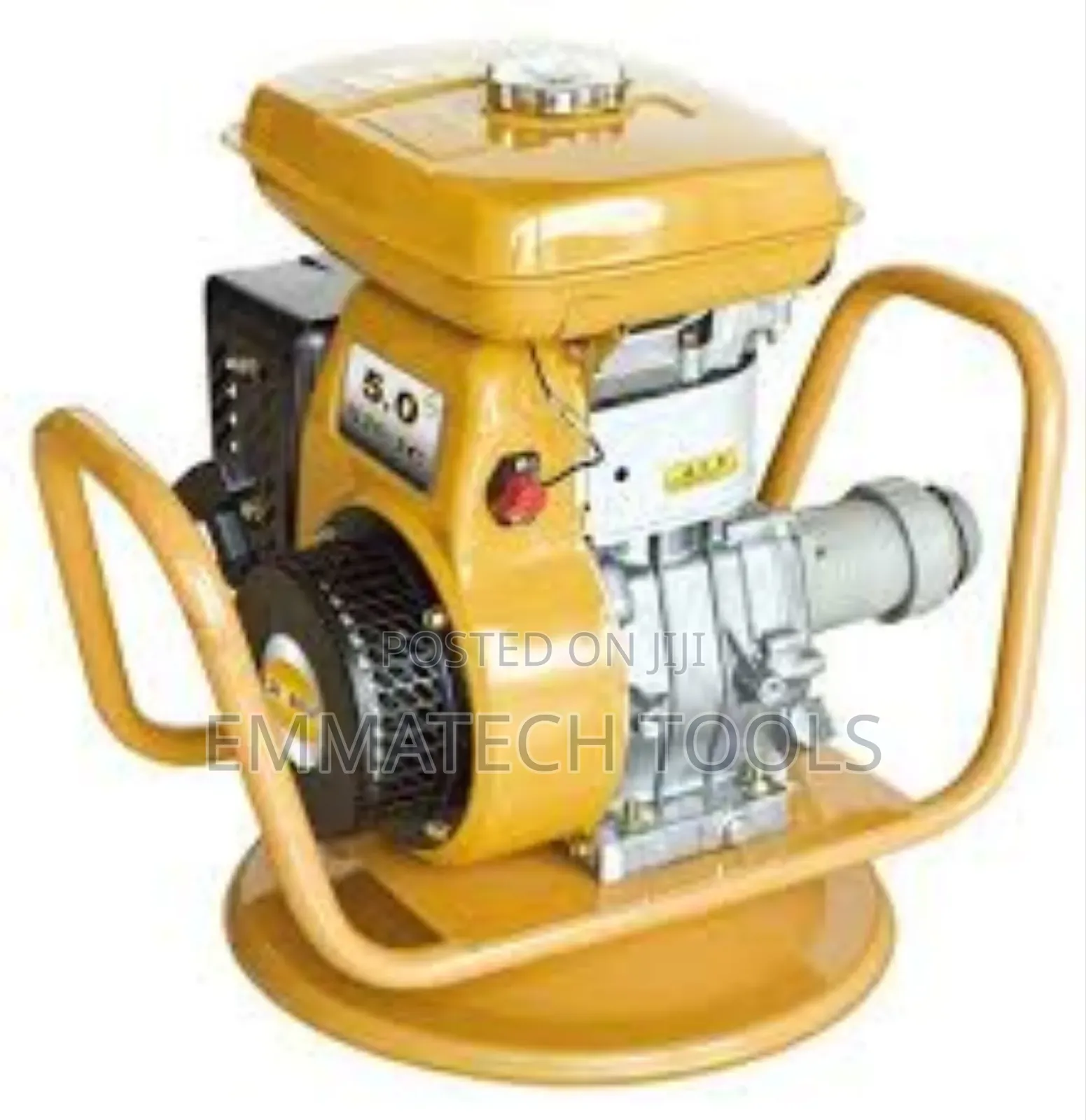 Poker Vibrator Machine