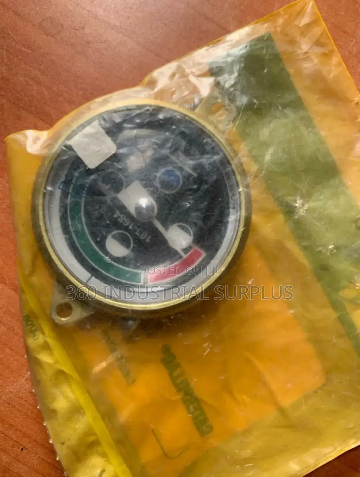 CATERPILLAR Dial 103-1684