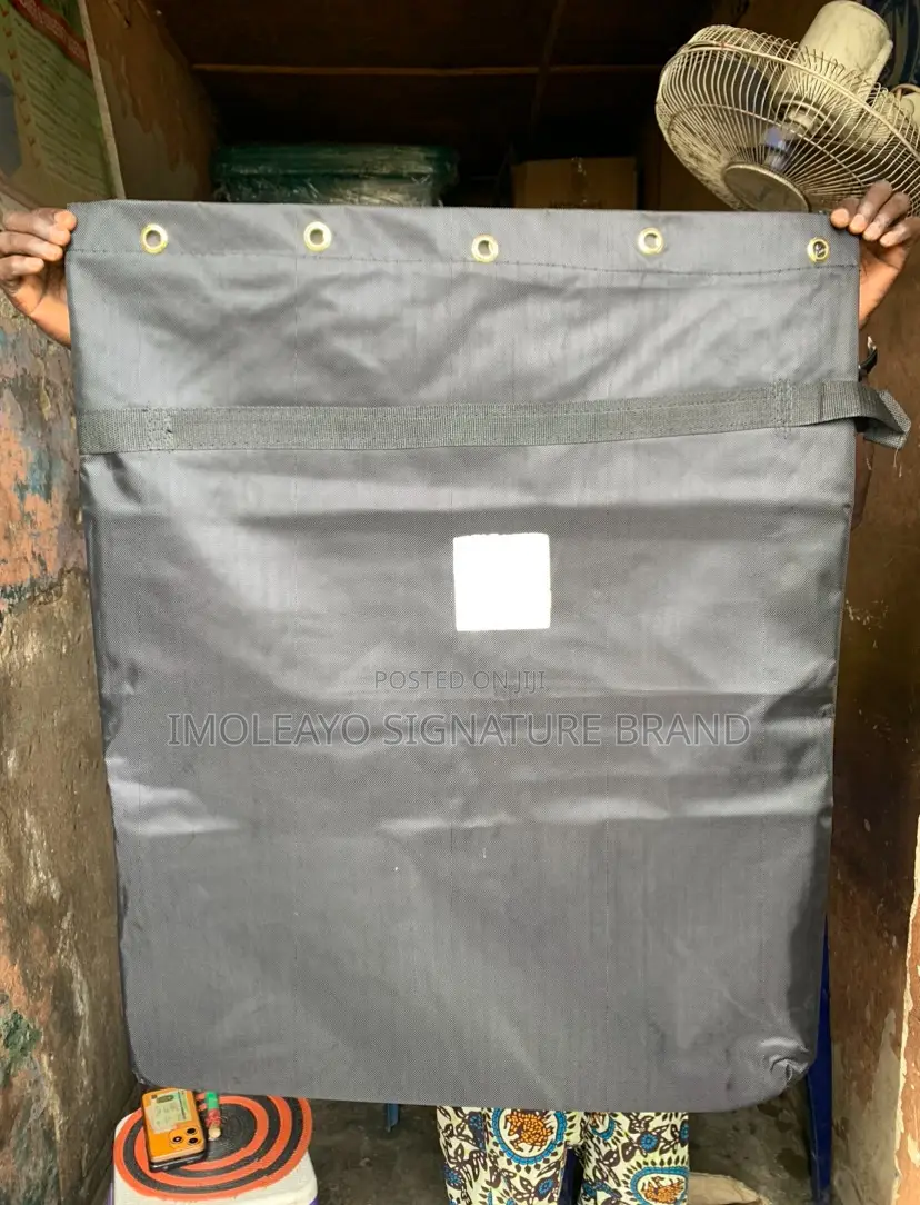 Strong Cash Bag / Money Bag
