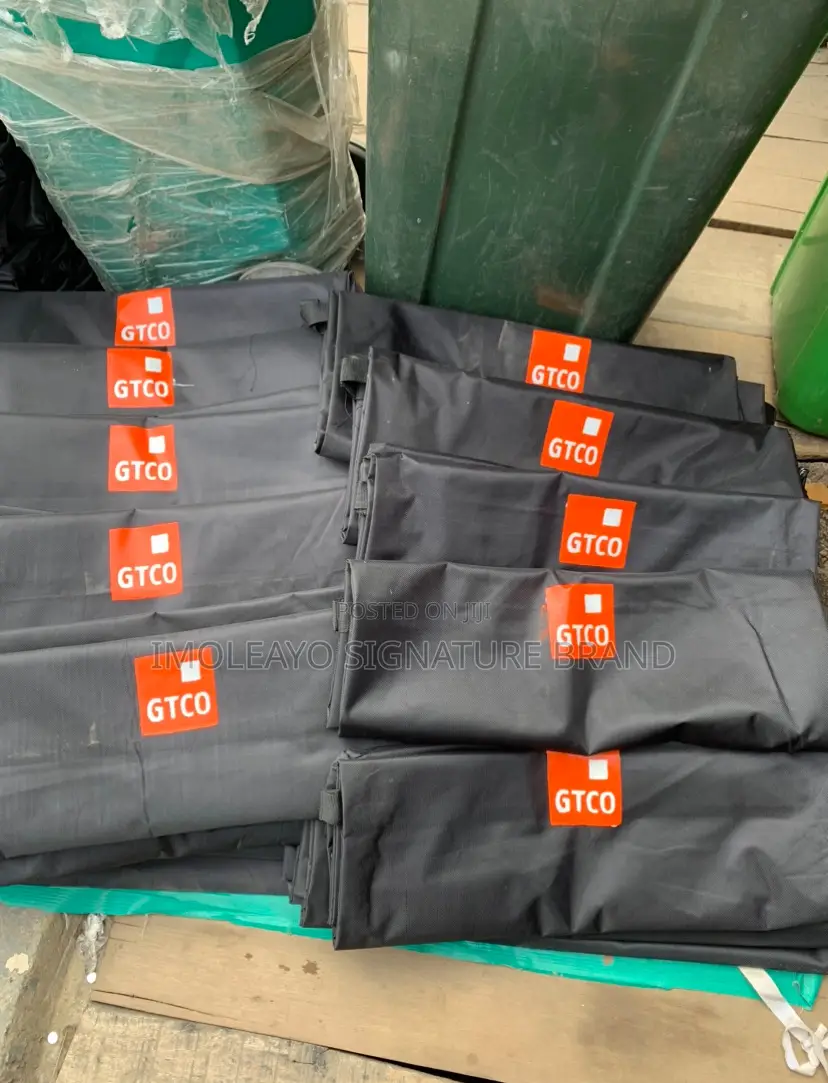 Strong Cash Bag / Money Bag
