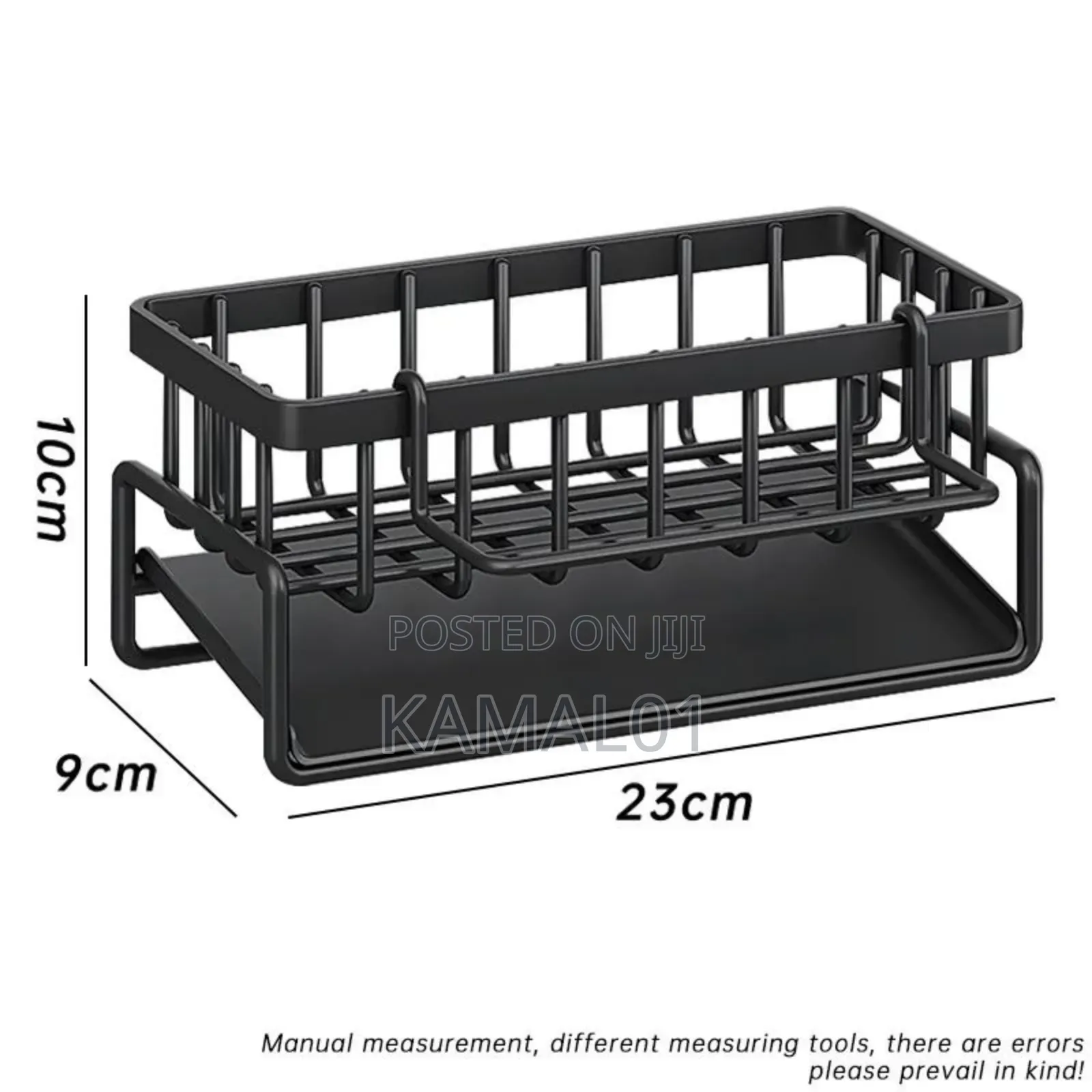 Kitchen Sink Organizer Kitchen Sink Caddy With Sponge Holder