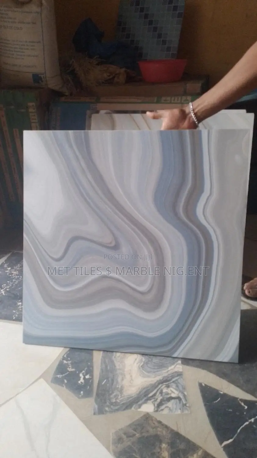 Super Polish Floor Design 60x60