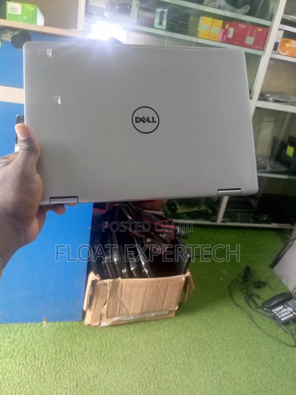 Laptop Dell Inspiron 13 7368 16GB Intel Core I7 SSHD+SSD 256GB